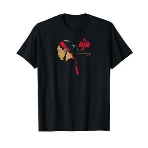 Aja Wilson - Most Valuable Aja - Las Vegas Basketball T-Shirt